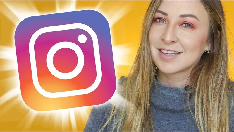 Video cover about Instagram Story tips and hacks